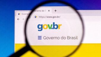 Estudantes relatam falhas no Gov.br no último dia de inscrição do Enem