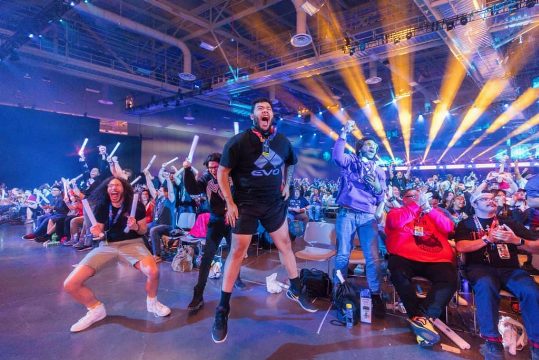 Evo Brazil 2027 anuncia jogos e premiação de R$ 1 milhão; veja lista