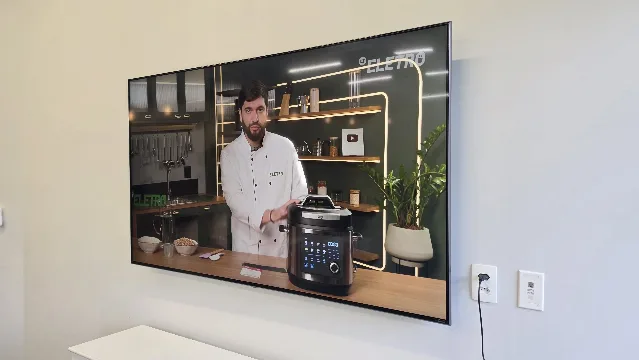 LG e Microsoft Paralisam o Copilot em Smart TVs: Uma Análise Profunda
