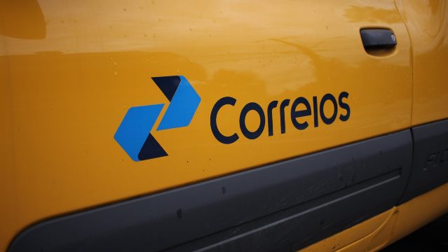 Os Correios estão em greve Entenda por que sua encomenda está atrasada