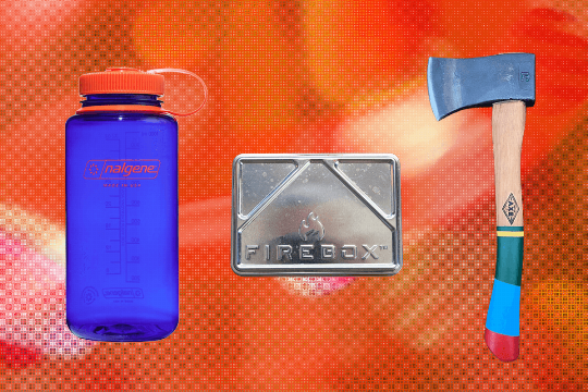 Best Gifts for Hikers, Backpackers, Outdoorsy People (2026)