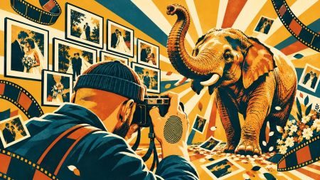 Getty Images und Canon: Einblick in die Fotografiebranche und neue Technologien