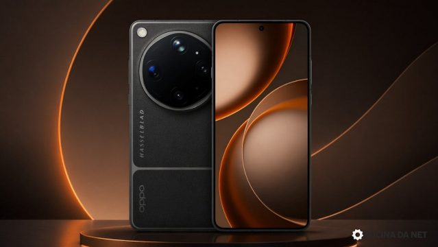 Oppo Find X9 Ultra fica de fora do primeiro lugar no ranking de câmeras do DxOMark