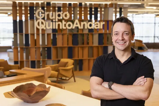 O QuintoAndar for Business: Uma Plataforma Inovadora para o Mercado Imobiliário em Curitiba