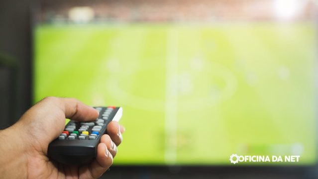 Jogos de hoje, sexta (12/06): onde assistir futebol ao vivo na TV e online