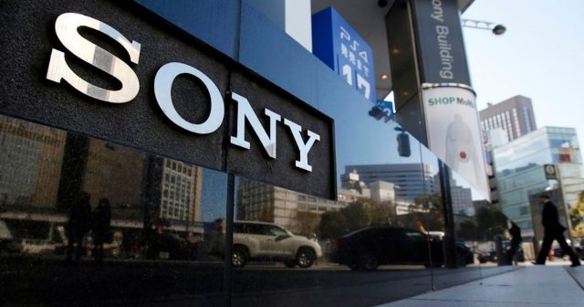 Vazamento na Sony expõe dados de 2,5 milhões de clientes no Japão