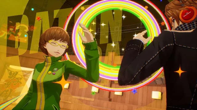 Persona 4 Revival: Uma Reinterpretação Atualizada do Clássico