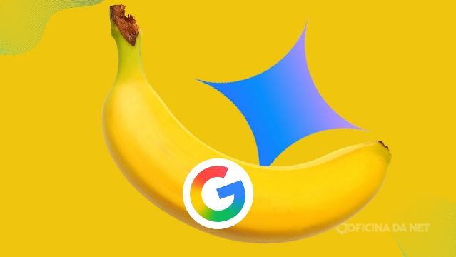 Google lança Nano Banana 2 Lite e Gemini Omni Flash para criar imagens e vídeos
