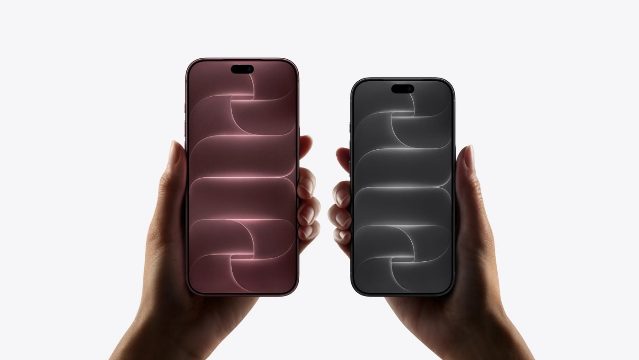 iPhone 18 Pro e 18 Pro Max são lançados com câmera de 48 MP e Dynamic Island menor