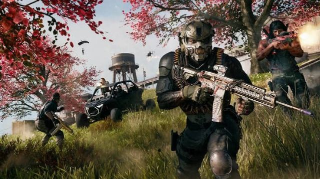 Call of Duty: A Franquia de Lançamento Anual