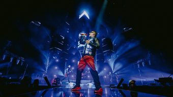 Zuckerberg “rouba” perfil do Muse nas redes sociais