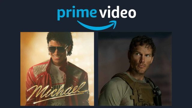 Novos Lançamentos no Amazon Prime Video: A Lista Terminal e Michael