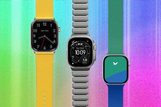 5 Best Apple Watch Bands: Nike, Nomad, and Hermés (2026)