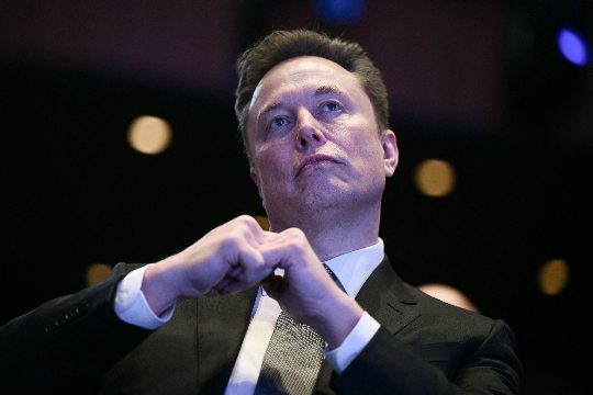 Elon Musk's Massive Political Spending: A Deep Dive into America PAC's Midterms Campaign