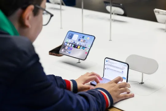 iPhone Duo: Teste Pessoal antes da Compra