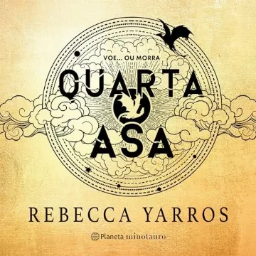 Guia Detalhado da Série de Quarta Asa: Previsão de Gravações e Personagens Confirmados