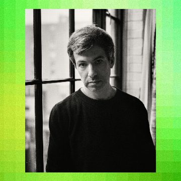 Behind-the-Scenes Interview with Nathan Fielder: A Closer Look at Tech Billionaires' Generosity