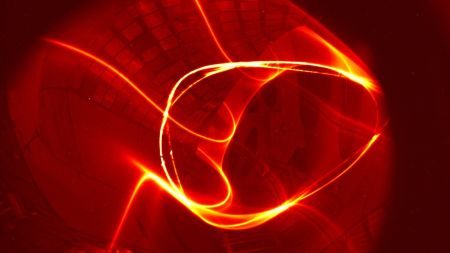Technische Leitfaden für die Wiederaufnahme der Wendelstein 7-X-Anlage