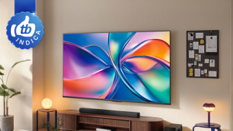 10 Melhores TVs de 50 Polegadas para 2026: Uma Analise Solida