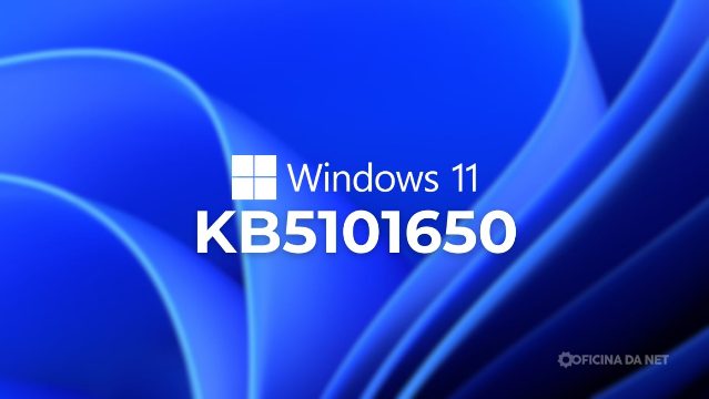 Windows 11 recebe atualização KB5101650 com Patch Tuesday de julho de 2026