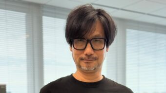Hideo Kojima critica fim da mídia física no PlayStation