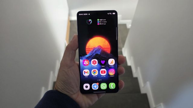 Samsung detalha as correções do patch de segurança de junho