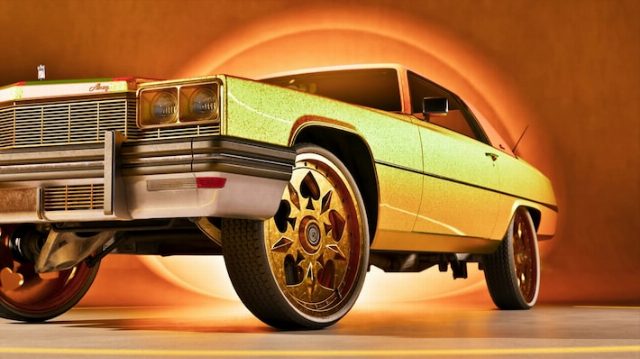 Rockstar Leva Carros de GTA 6 para as Ruas de Miami: Uma Campanha de Marketing Inovadora