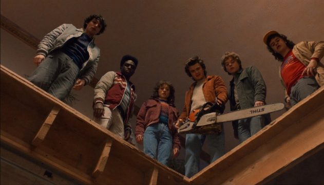 Netflix registra lucro recorde mas enfrenta desafios de atenção do público