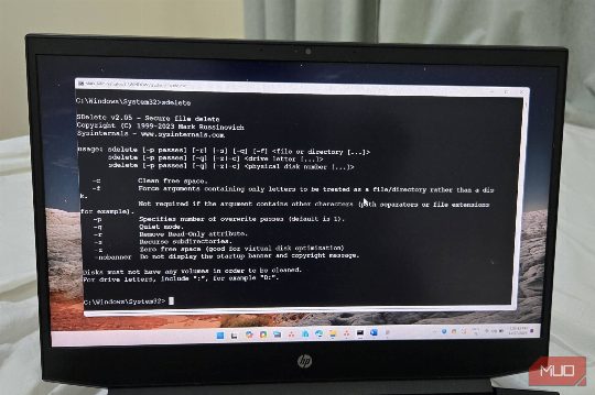 6 Fun Tricks You Can Do in Windows Command Prompt