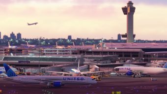 EUA contratam 2 mil gamers como controladores de voo