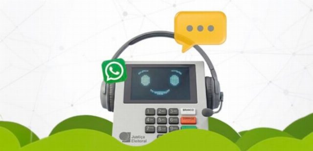 Assistente Virtual do TSE no WhatsApp: Uma Solução Inovadora para Consultas Eleitorais