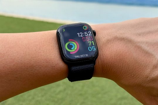 ¿Un Apple Watch Series 10 por 300 euros menos? Back Market lo tiene entre sus reacondicionados en un estado excelente