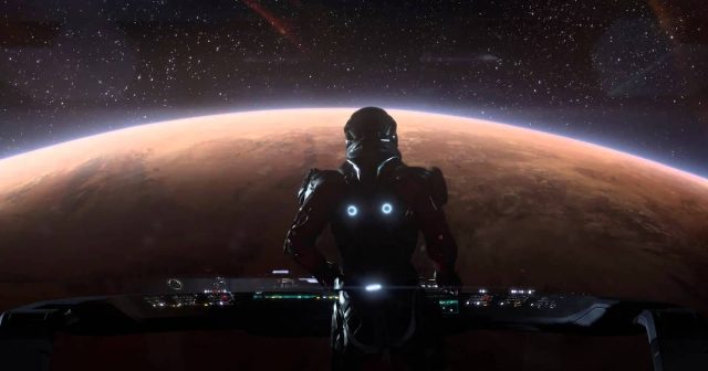 EA Encerra BioWare e Cancela Novo Mass Effect: Uma Analyse Profunda