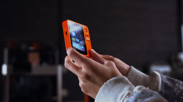 Rabbit Is Back, This Time With an AI Agent App
