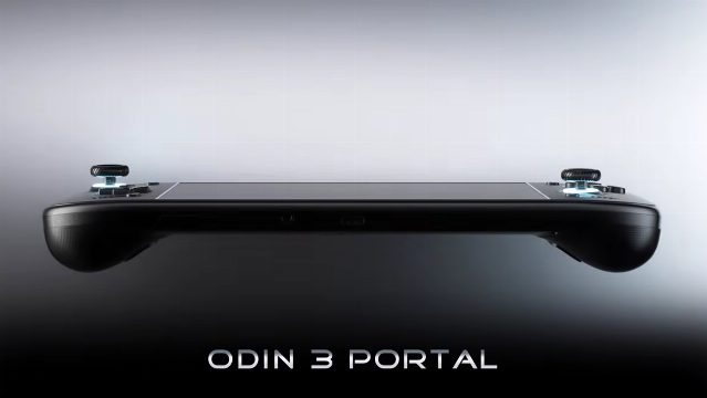 How to Power Up Your Gaming Experience with the AYN Odin 3 Portal: A Comprehensive Guide