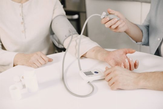 La Salud Autopercepción en España: Un Retroceso en los Últimos Años