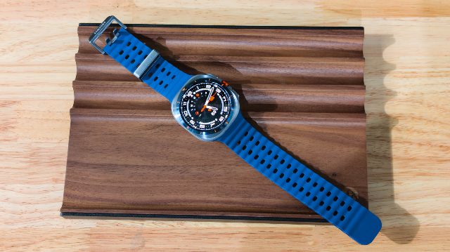 Galaxy Watch Ultra deal knocks $184 off Samsung’s rugged LTE watch