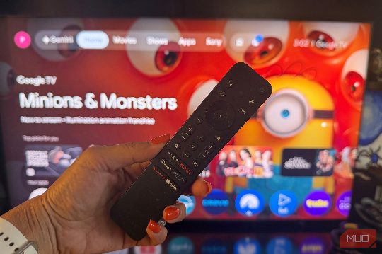 Samsung's Tizen and LG's webOS both claim the best smart TV — a third one beats both
