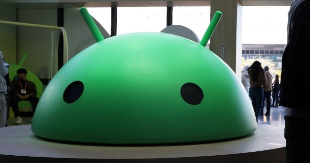 Como o Android Evoluiu e Sua Fragmentação Atingiu Novos Níveis