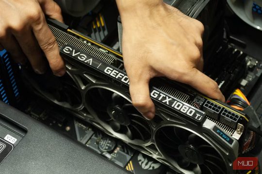 The VRAM question finally has a real answer — and it's not what GPU marketing suggests