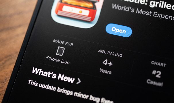 9 Unique Apps to Try on the iPhone Duo