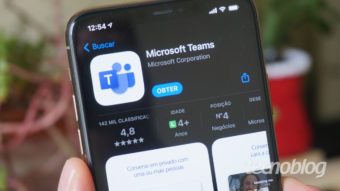 Após críticas, Microsoft permitirá desligar IA no Teams