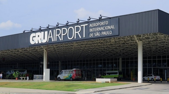 Sumiço de Cargas de GPUs de Alto Poderamento no Aeroporto de Guarulhos