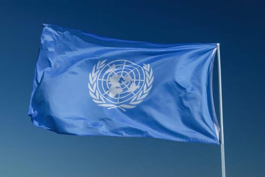ONU Exige Esclarecimentos sobre Possíveis Desigualdades nas Publicações Eleitorais nas Plataformas da Meta