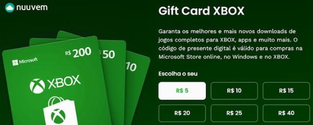 EA Sports FC 27 e mais jogos de Xbox com até 90% OFF; confira