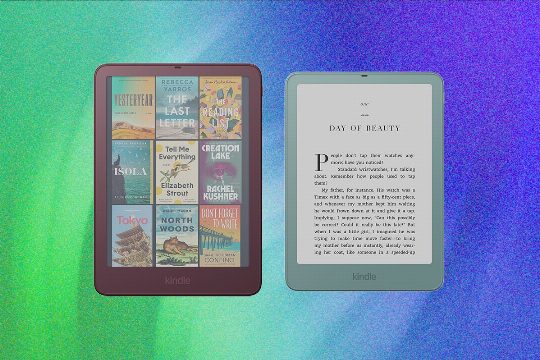 Amazon Kindle Paperwhite (2026) and Colorsoft (2026) Review: Best for Accessories