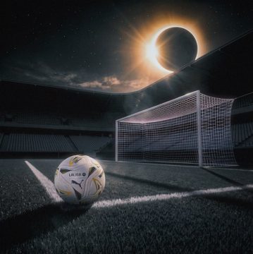 Bola Especial para El Clásico: Tecnologia e Estilo para o Grande Derby