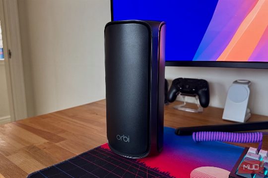 I made my Wi-Fi channel narrower, and my whole house got faster