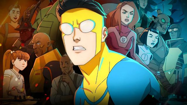 5 Animações Adultas Para Assistir No Prime Video