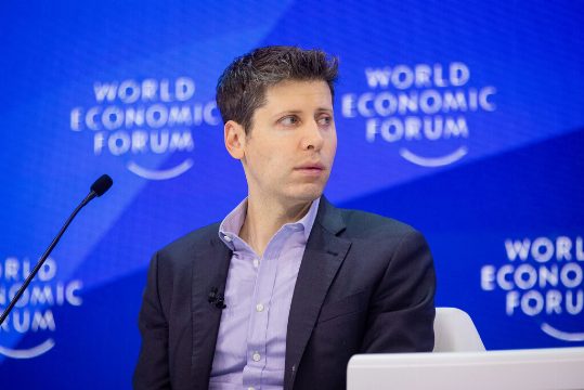 Sam Altman y Dario Amodei: Caminos Diferentes en la Inteligencia Artificial